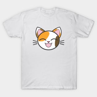 Cat Miaw T-Shirt